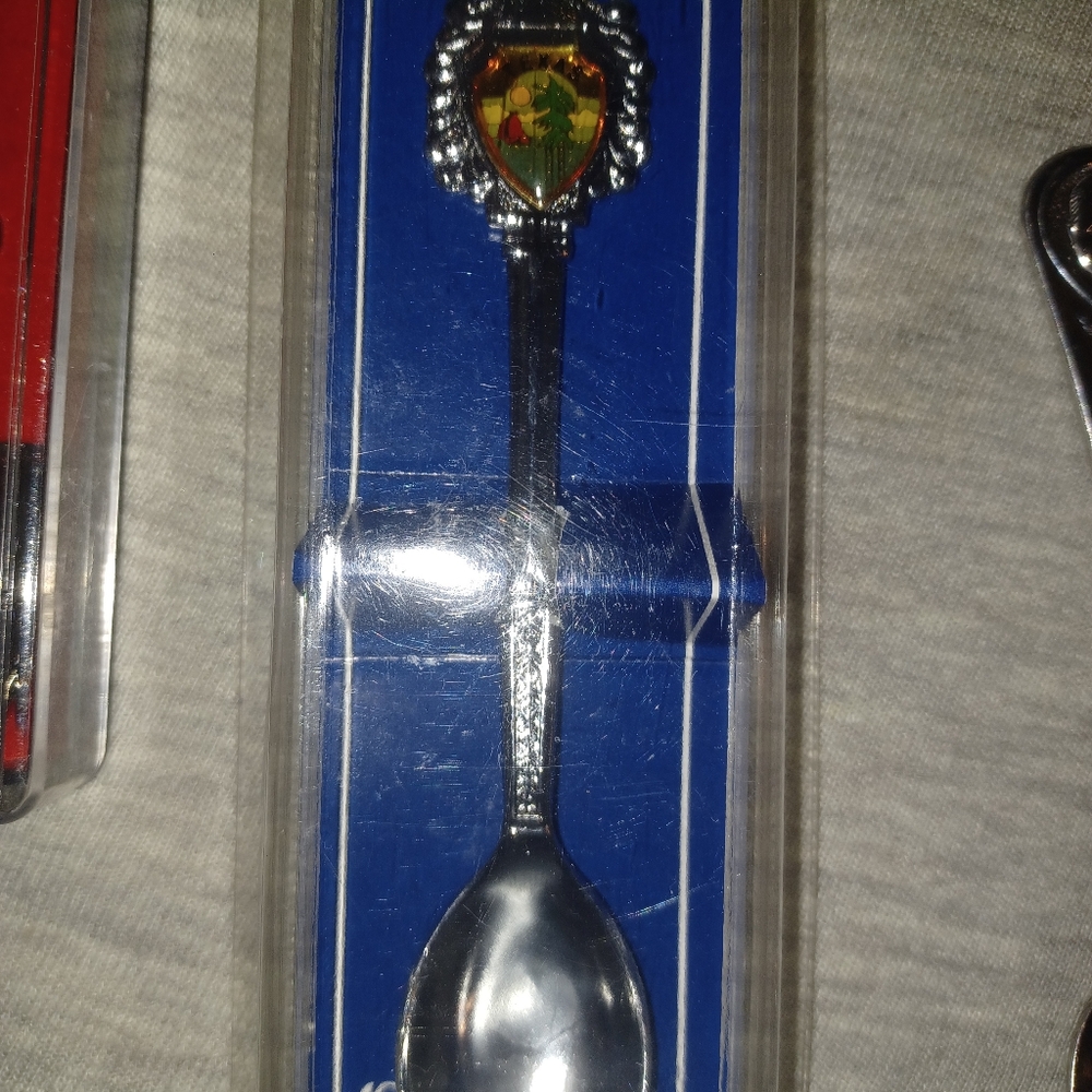 Spoon Collection - Picture 3 of 6